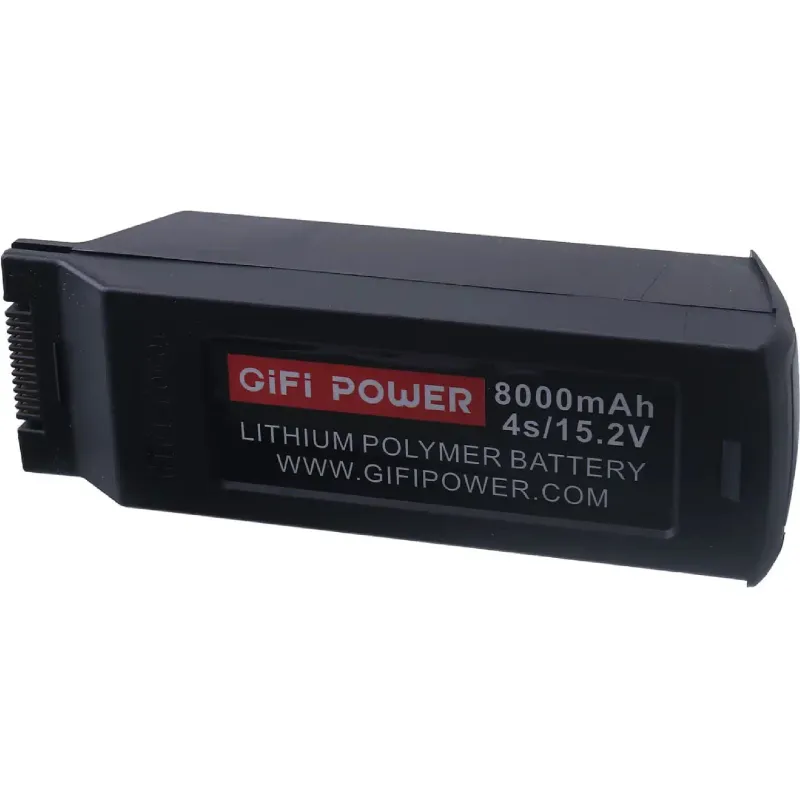 Akkumulátor GiFi Power (H3-8000)