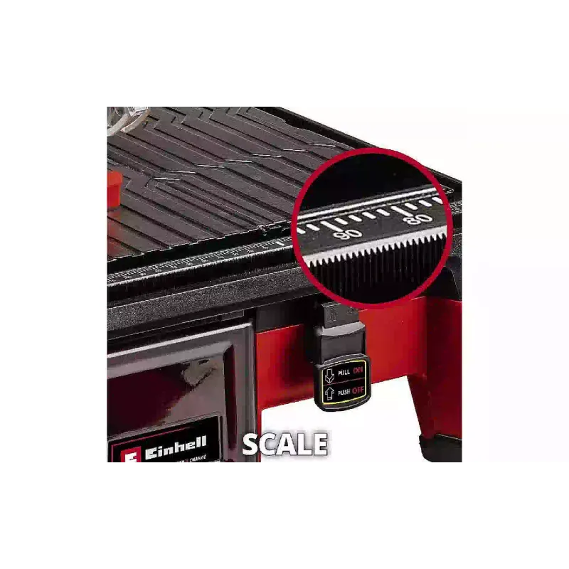 Tile cutter Einhell (4301190)