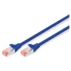 Patchkabel Digitus, Blue (DK-1644-100/B)