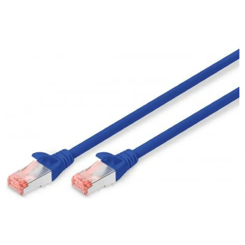 Patchkabel Digitus, Blue (DK-1644-100/B)