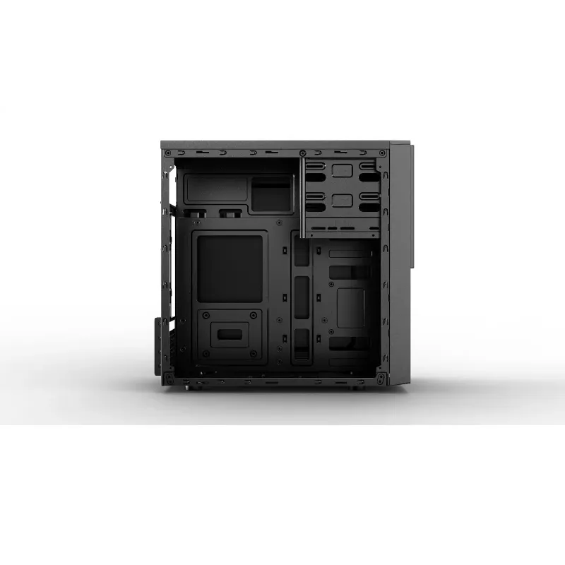 Θήκη υπολογιστή 2E Basis RD860-3U, Black (2E-RD860-3U)