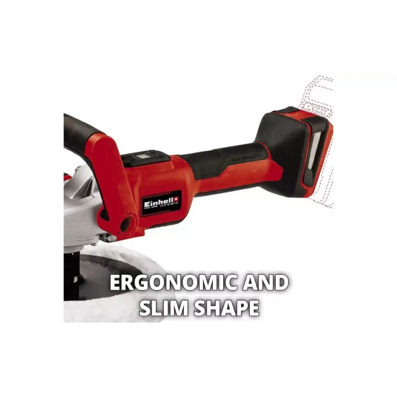 Полірувальна машина Einhell (2093320)