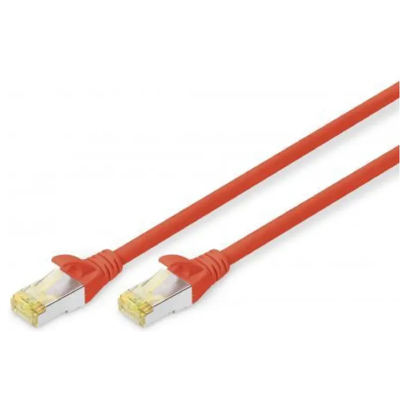 Patch kabel Digitus, Red (DK-1644-A-005/R)