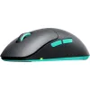 Maus Xtrfy, Black (M8W-RGB-BLACK)