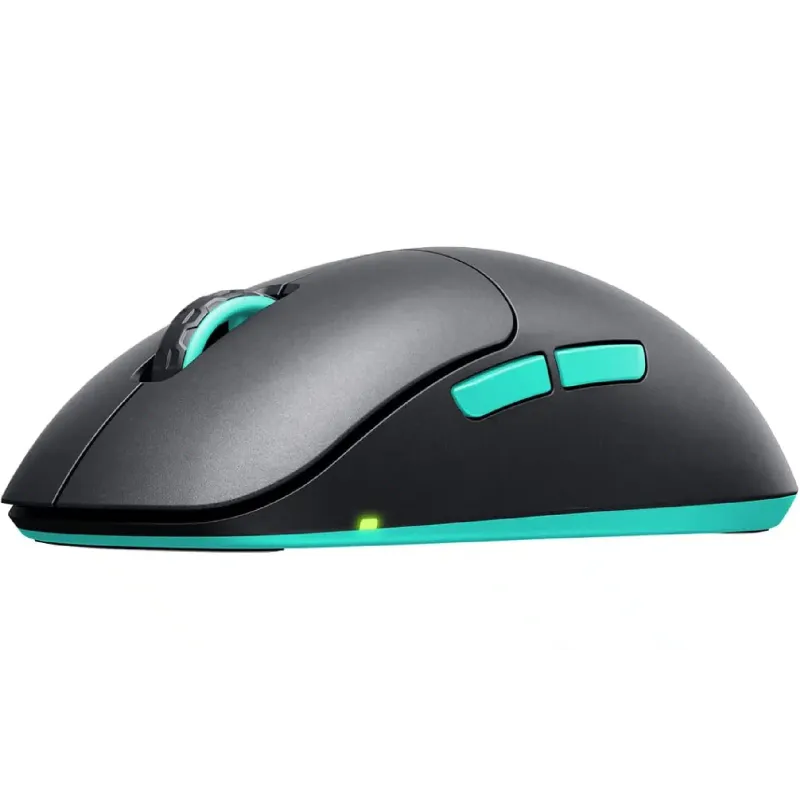 Maus Xtrfy, Black (M8W-RGB-BLACK)