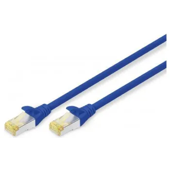 Cable de conexión Digitus, Blue (DK-1644-A-010/B)