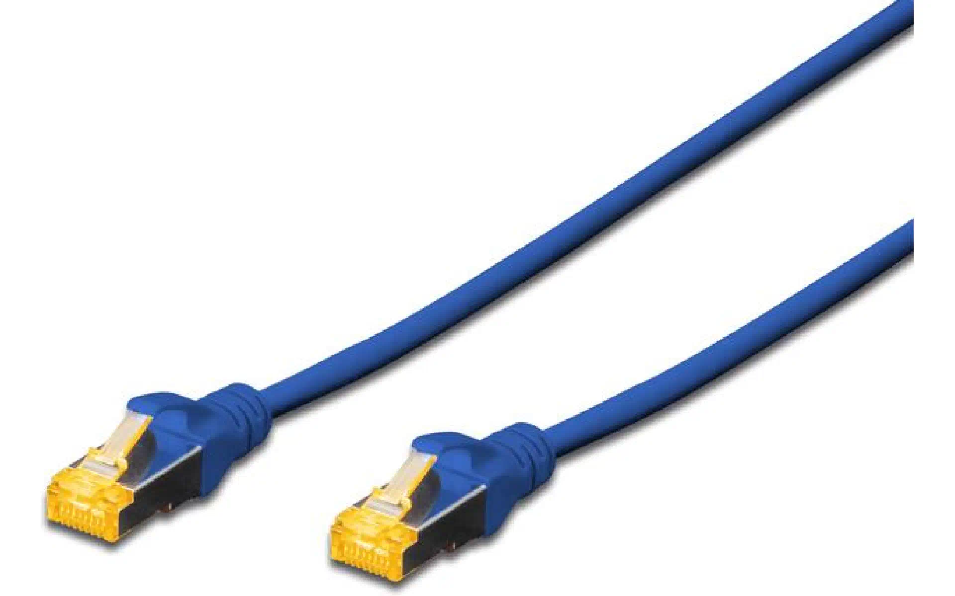 Patch kabel Digitus, Blue (DK-1644-A-020/B) Patch kabel Digitus, Blue (DK-1644-A-020/B)