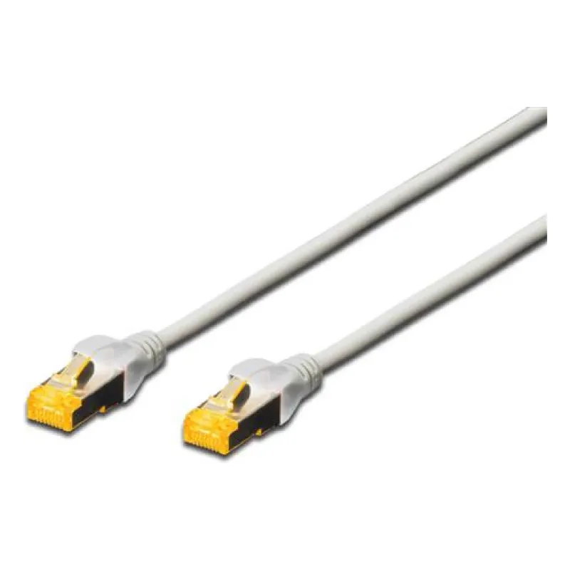 Патч-корд Digitus  Gray (DK-1644-A-020)