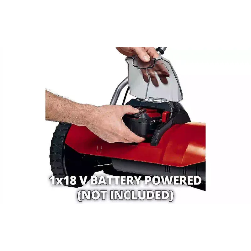 Lawn mower Einhell (3414200)