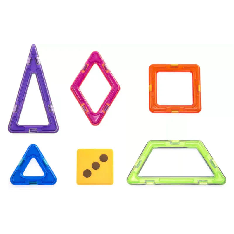 Κατασκευαστής Magplayer (MPA-83)