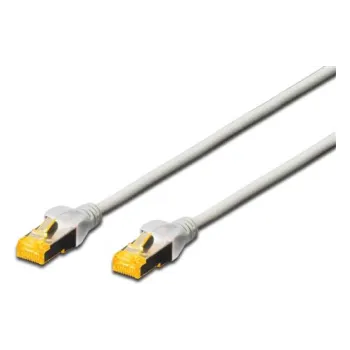 Cabo de remendo Digitus, Gray (DK-1644-A-100)