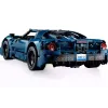 Konstruktor LEGO Technic 2022 Ford GT (42154)