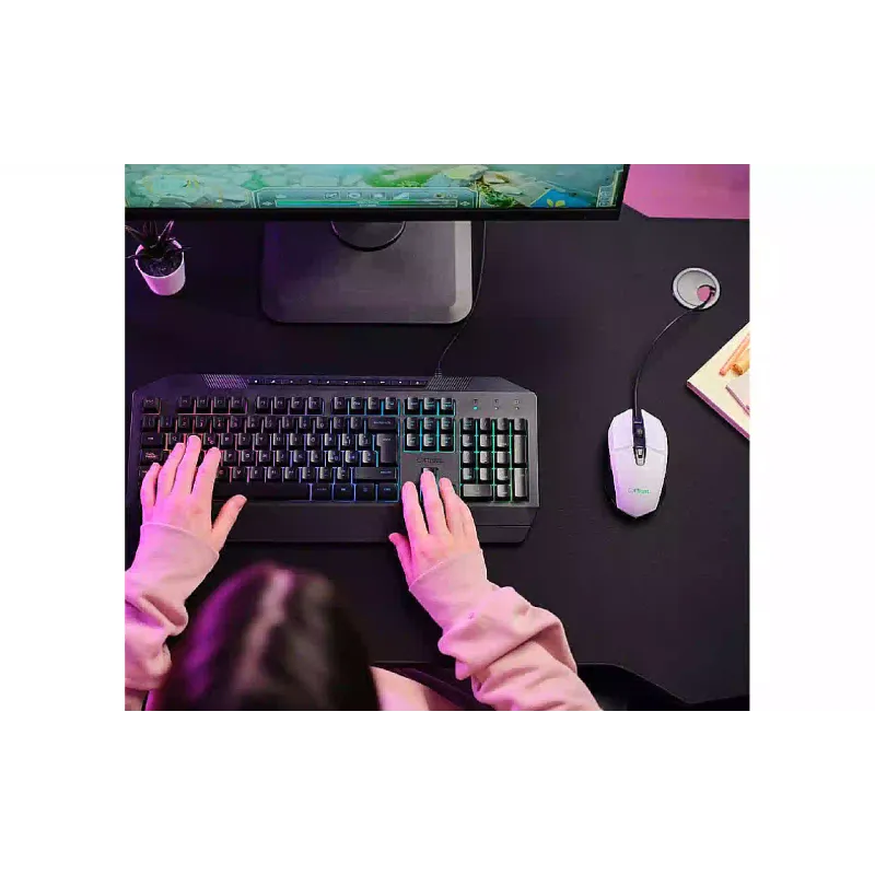 Mouse Trust  GXT-109 (25066_TRUST)