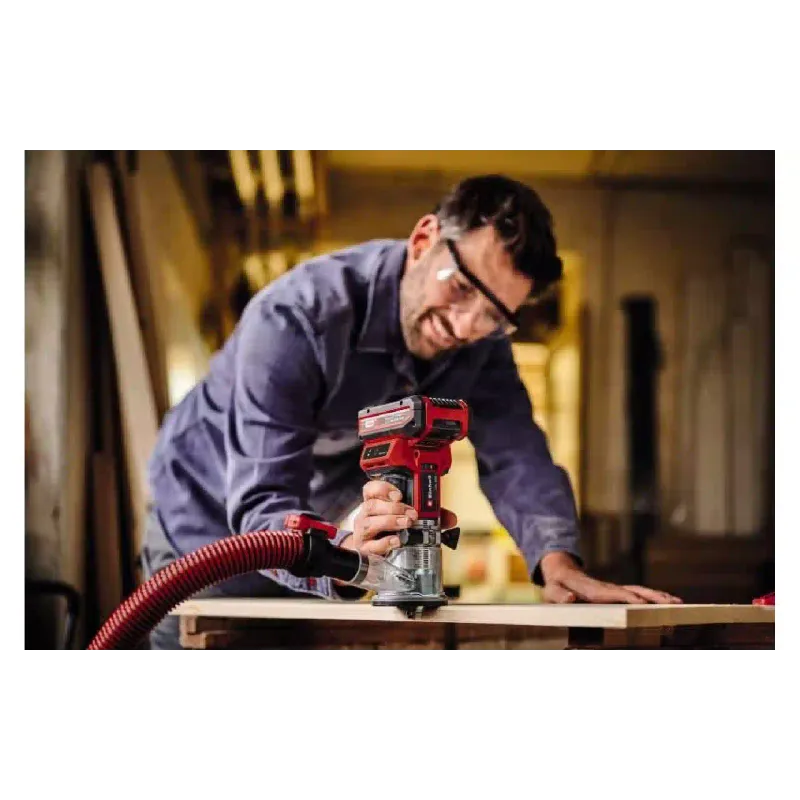 Milling cutter Einhell (4350412)