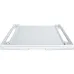 Монтажний комплект для пральної машини Siemens (WZ27400), White