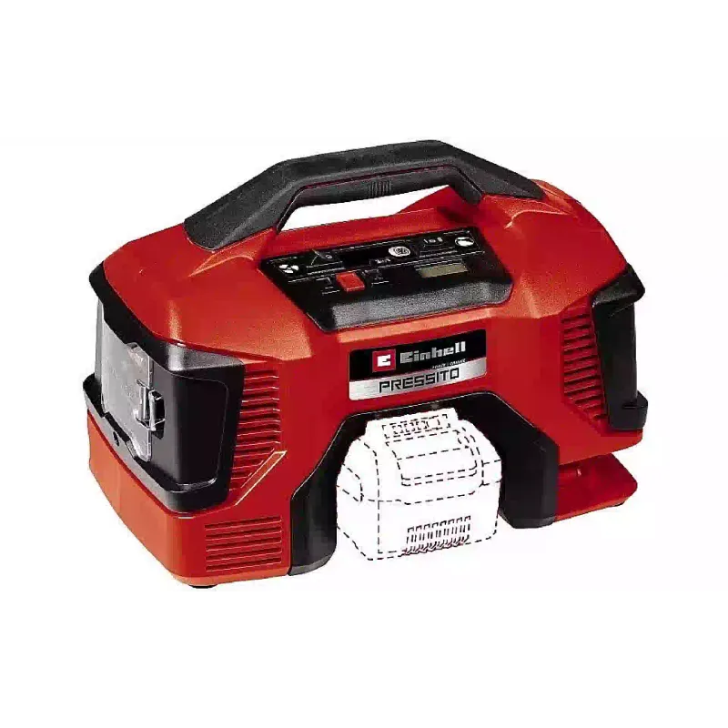 Компрессор воздушный Einhell (4020467)