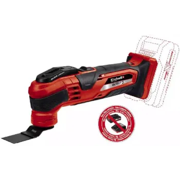 Багатофункціональний інструмент Einhell (4465160)