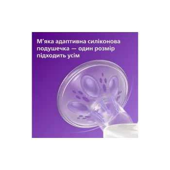 Молоковідсоток Avent (SCF323/11)