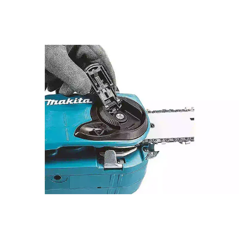 Верижен трион Makita (DUC357Z)