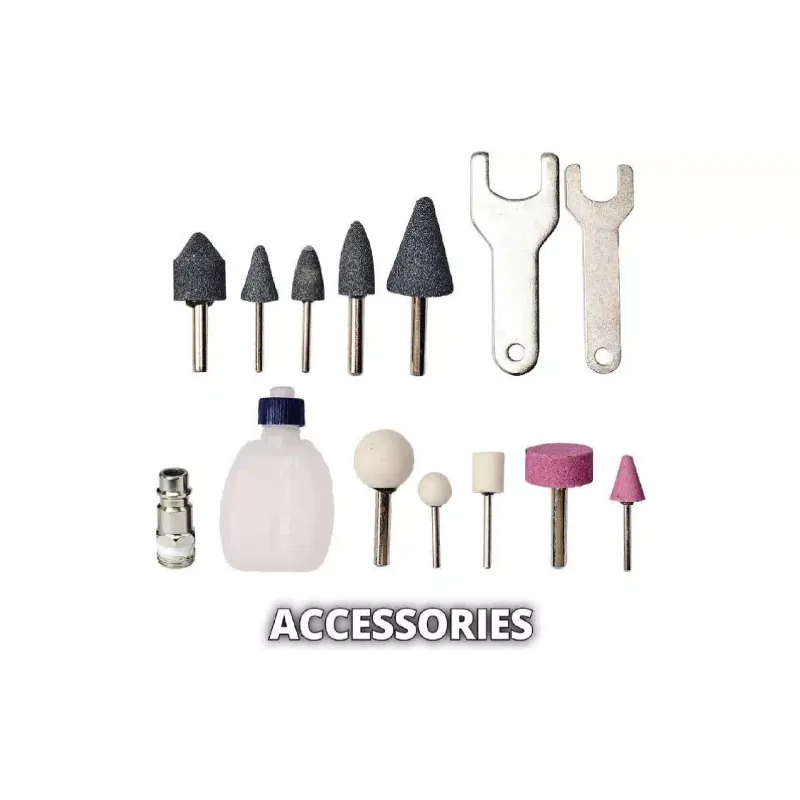 Csiszológép Einhell (4138540)