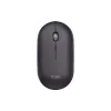 Мишка Trust, Black (24059_TRUST)