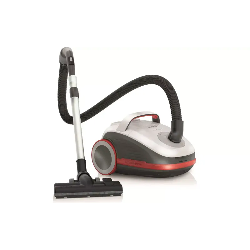 مكنسة كهربائية Gorenje, White (VCEA21GPLW)