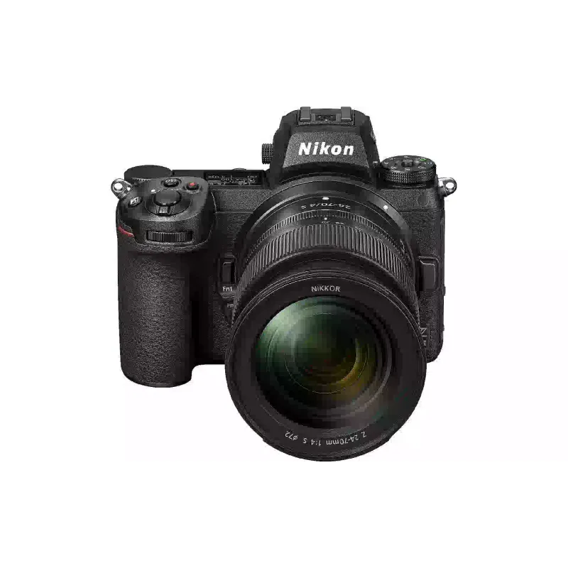 آلة تصوير Nikon (VOA060AE)