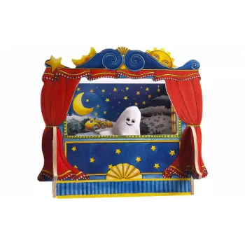 Лялька goki (SO401G-9)