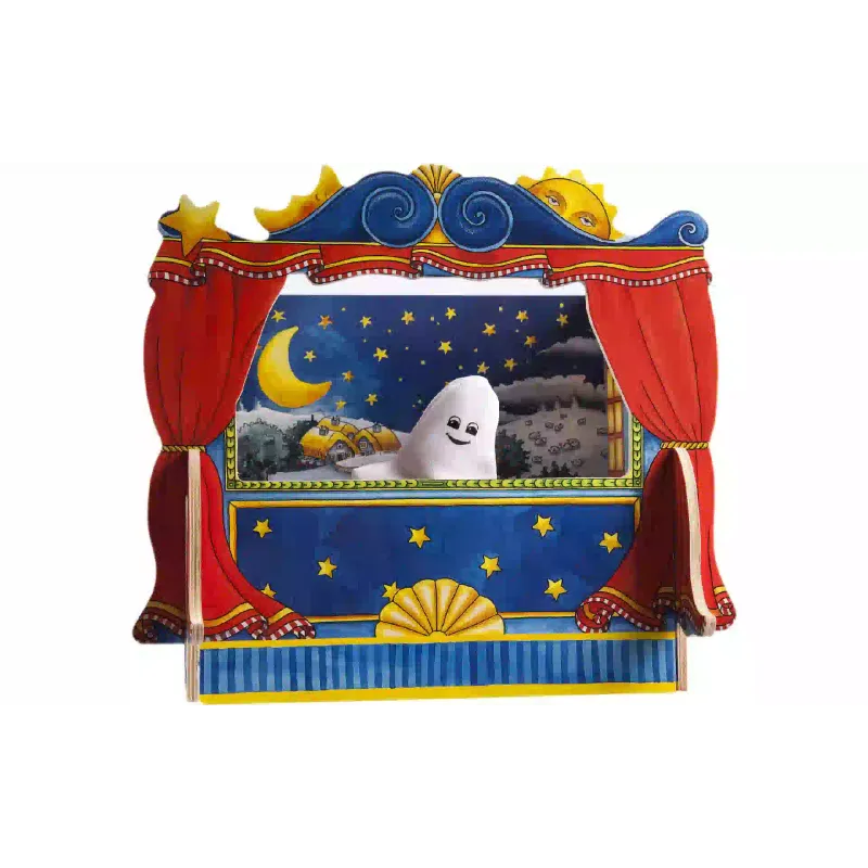 Лялька goki (SO401G-9)