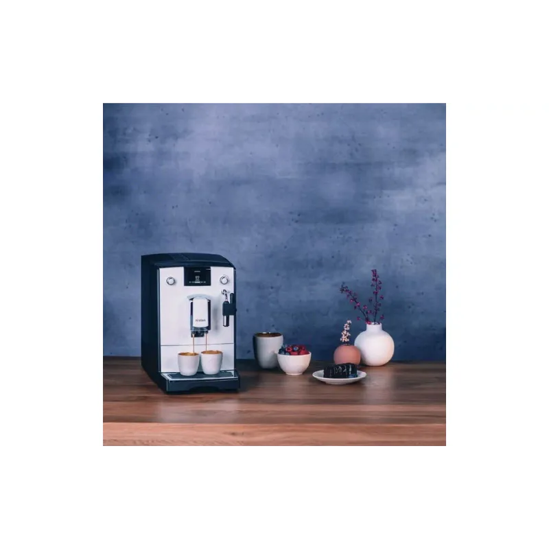 Kaffeemaschine Nivona CafeRomatica, Black (NICR560)