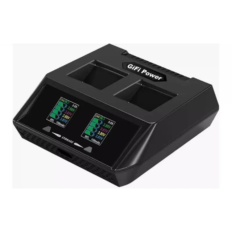 Зарядное устройство Yuneec (H3CHG)