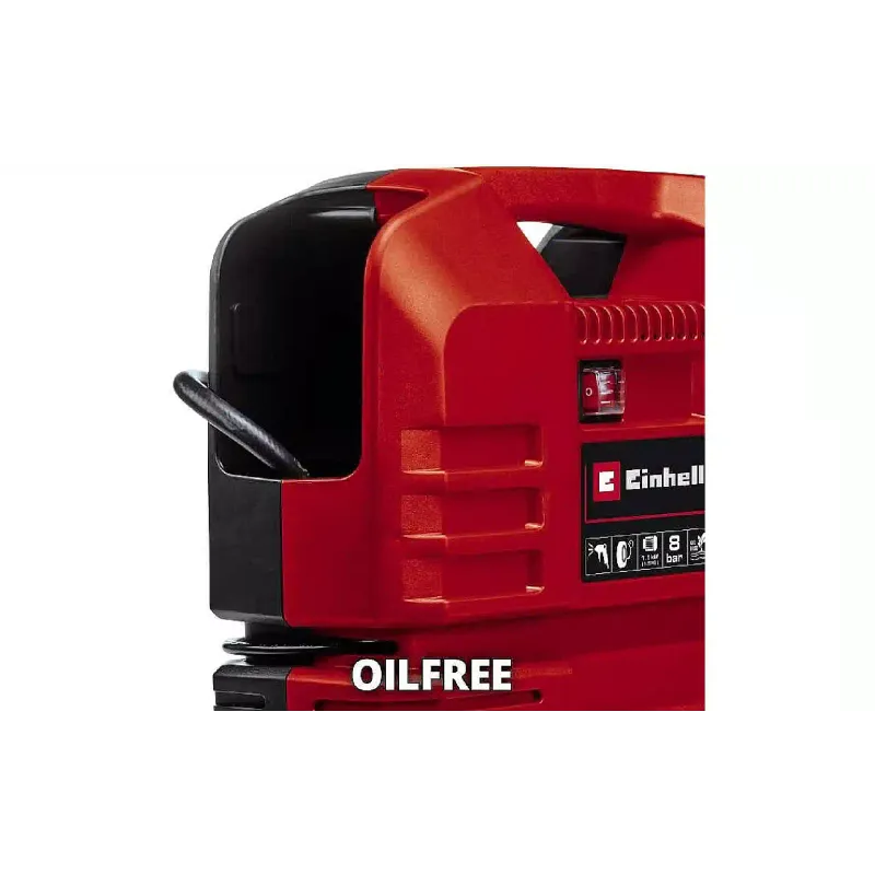 ضاغط الهواء Einhell TC-AC 190 OF Set (4020660)