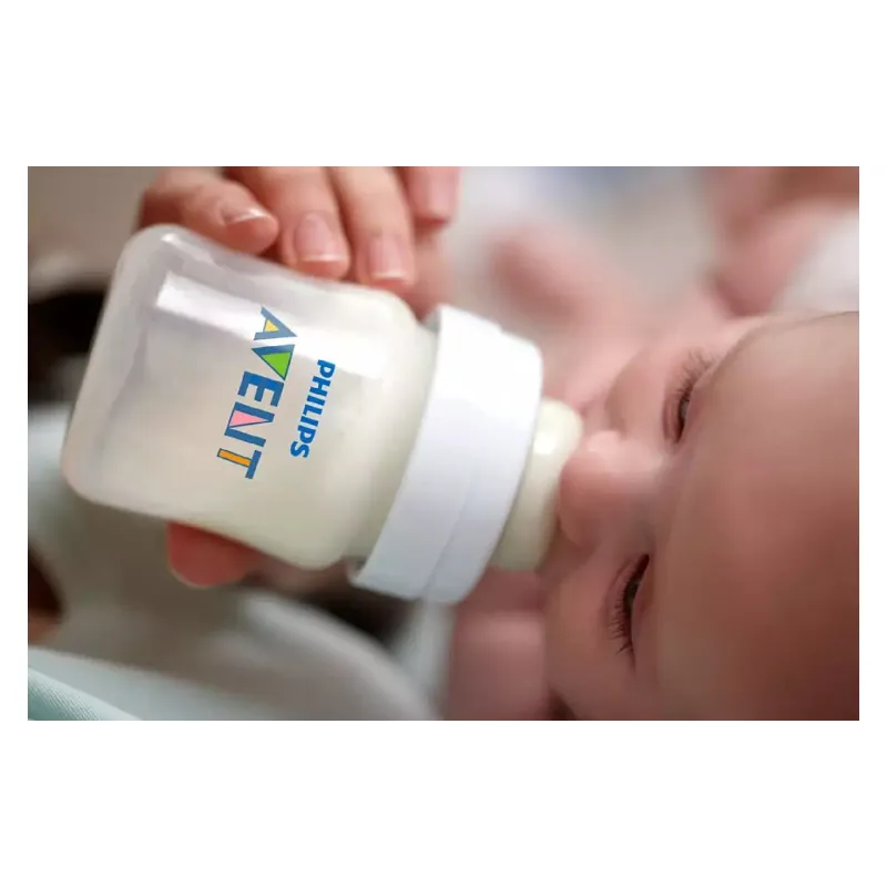 Бутылочка для кормления Avent (SCY100/01)