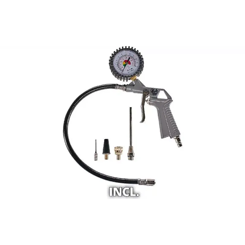 ضاغط الهواء Einhell TC-AC 190 OF Set (4020660)