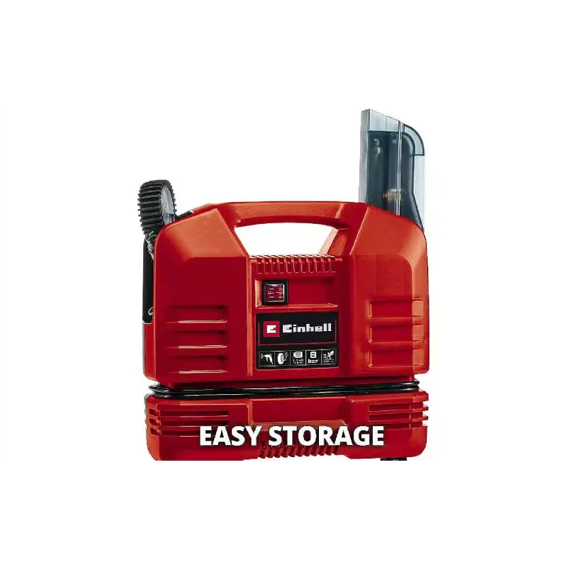 ضاغط الهواء Einhell TC-AC 190 OF Set (4020660)