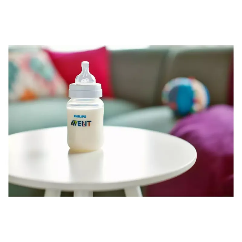 Бутылочка для кормления Avent (SCY103/01)