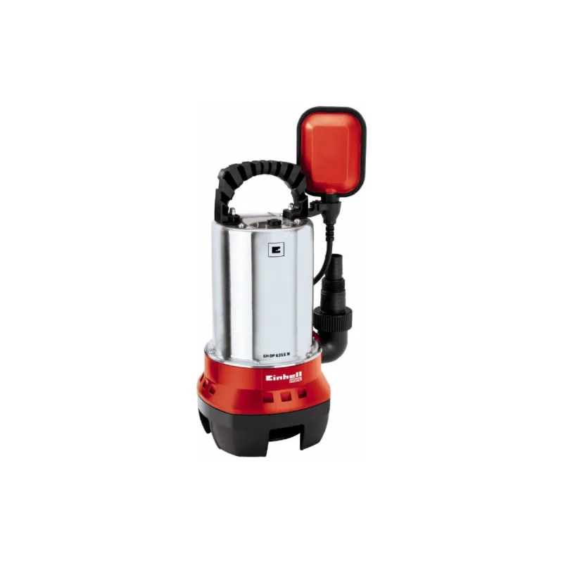 Bomba de drenagem Einhell (4170491)