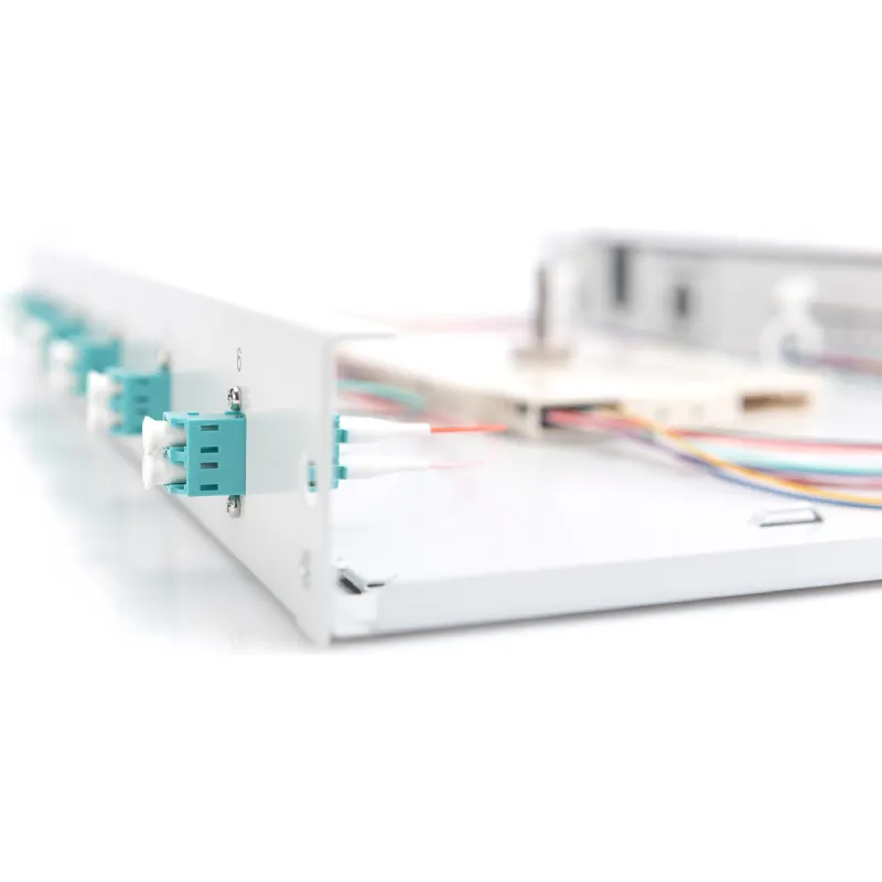 Optična plošča Digitus (DN-96330/3)