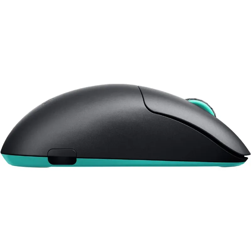 Maus Xtrfy, Black (M8W-RGB-BLACK)