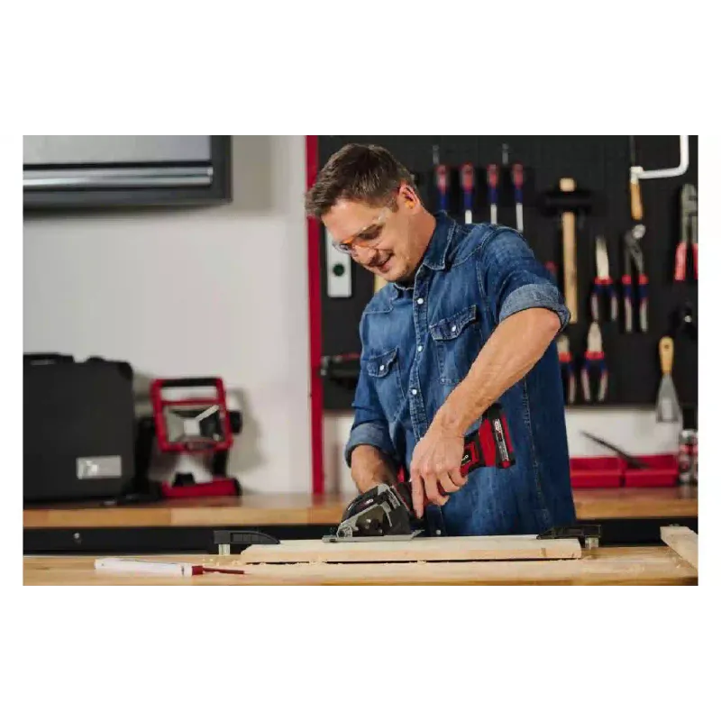 Пила дискова Einhell (4331100)