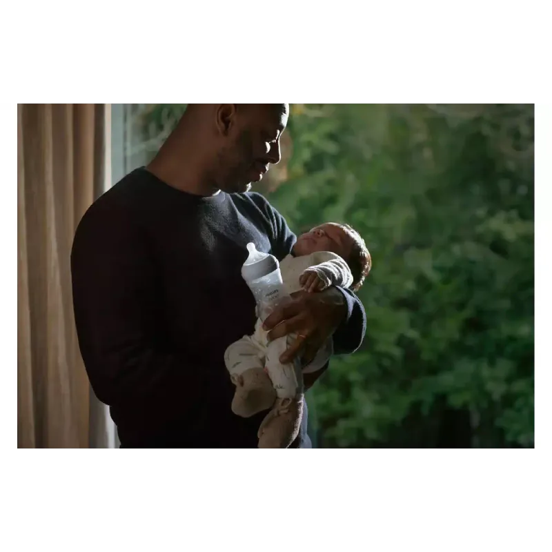 Бутылочка для кормления Avent (SCY903/66)