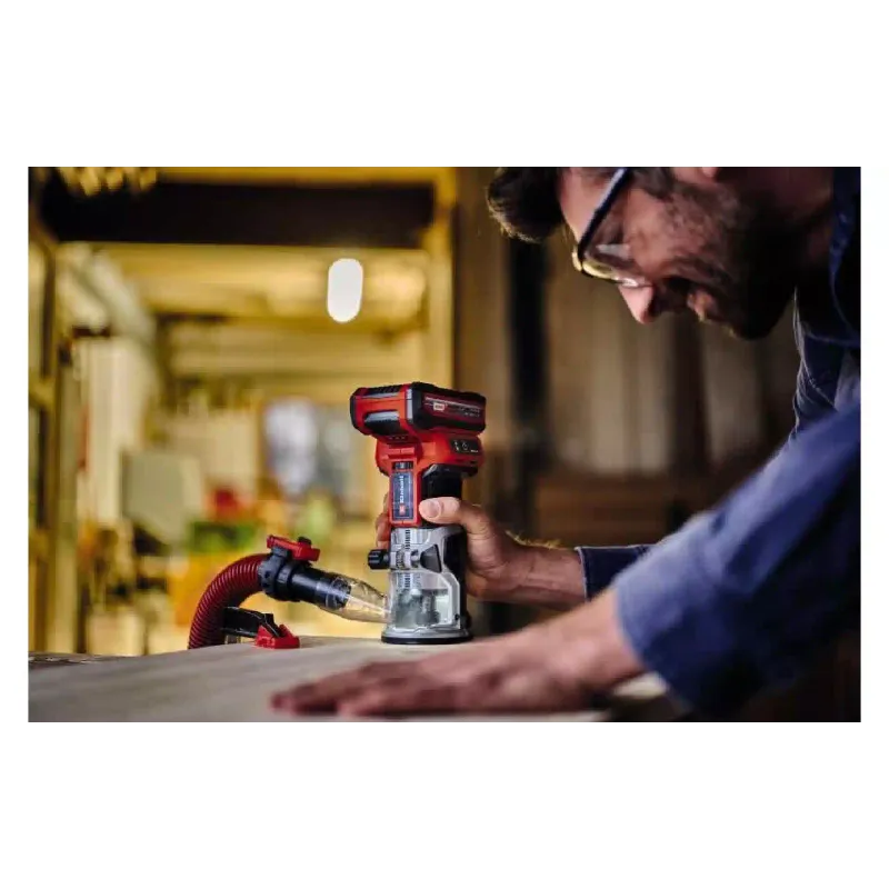 Milling cutter Einhell (4350412)