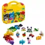 Konstruktor LEGO Classic Creative Suitcase (10713)