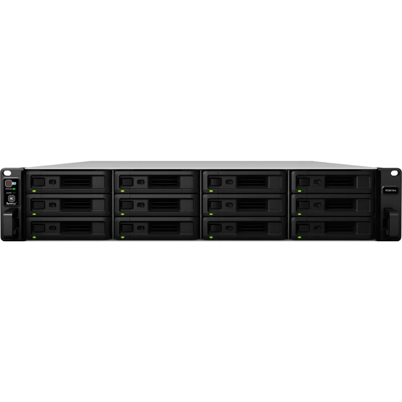 Hálózati tárhely Synology (RS3618XS)
