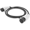 Polnilni kabel za električna vozila Digitus Type 2 - Type 2 (DK-3P32-075)