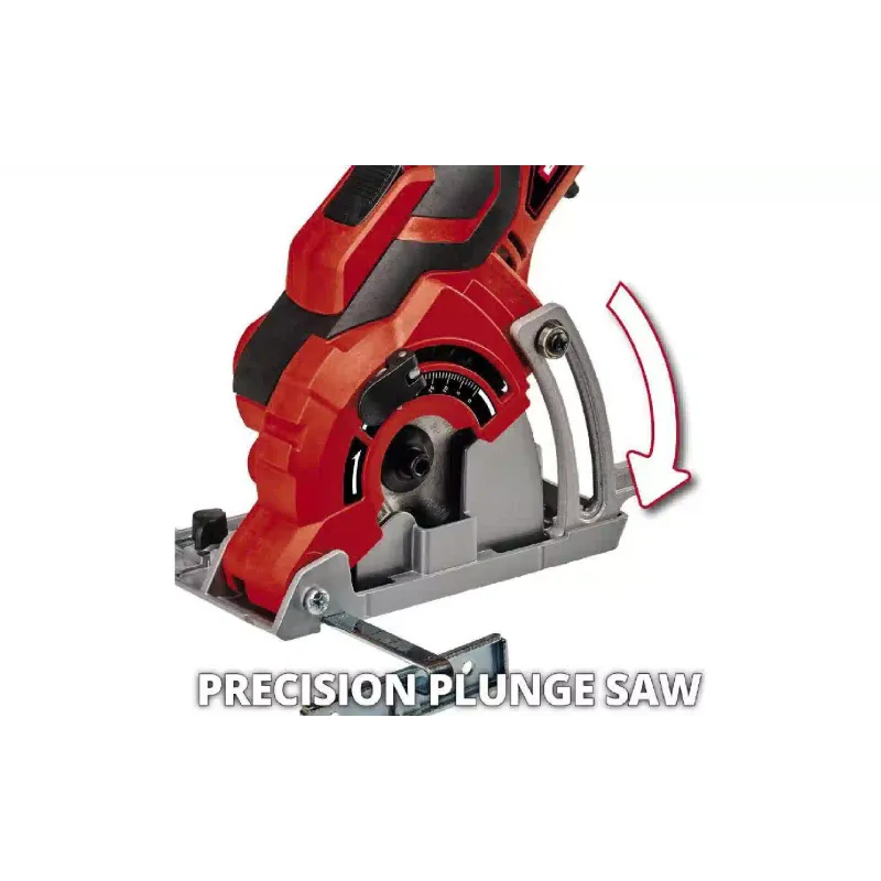 Körfűrész Einhell TC-CS 89 (4331030)