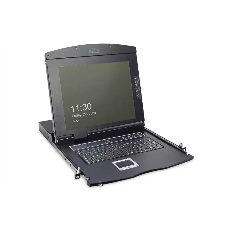 Κονσόλα Digitus (DS-72210-3US)