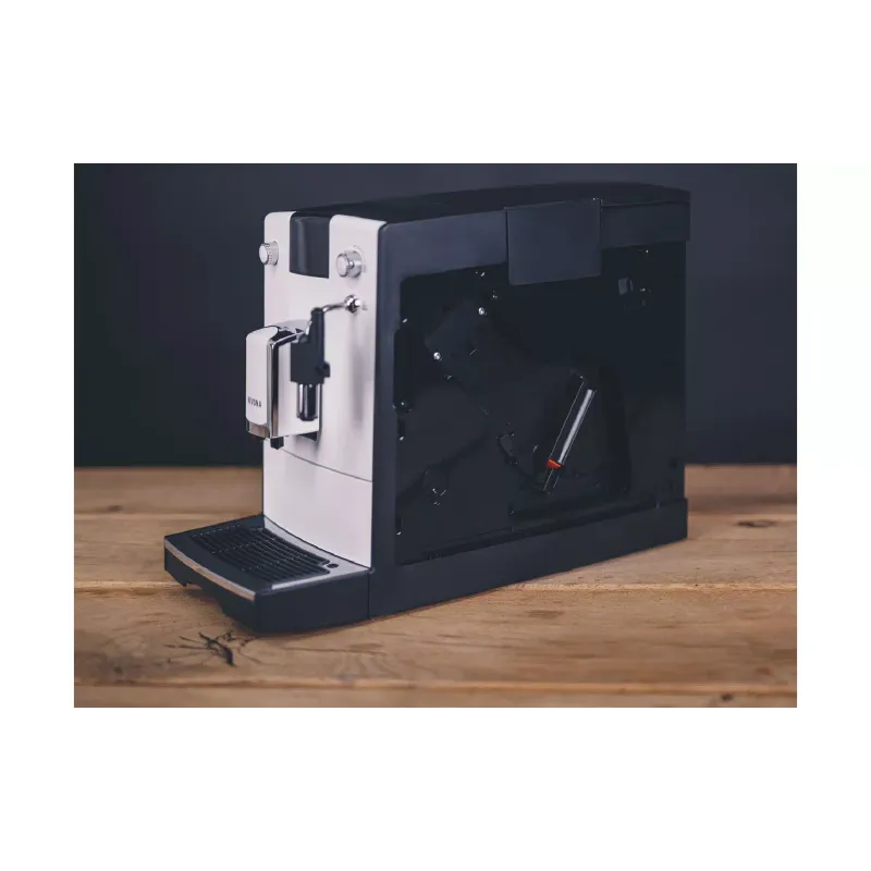 Kaffeemaschine Nivona CafeRomatica, Black (NICR560)