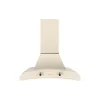 Dome hood Gorenje, Beige (DK63MCLI)