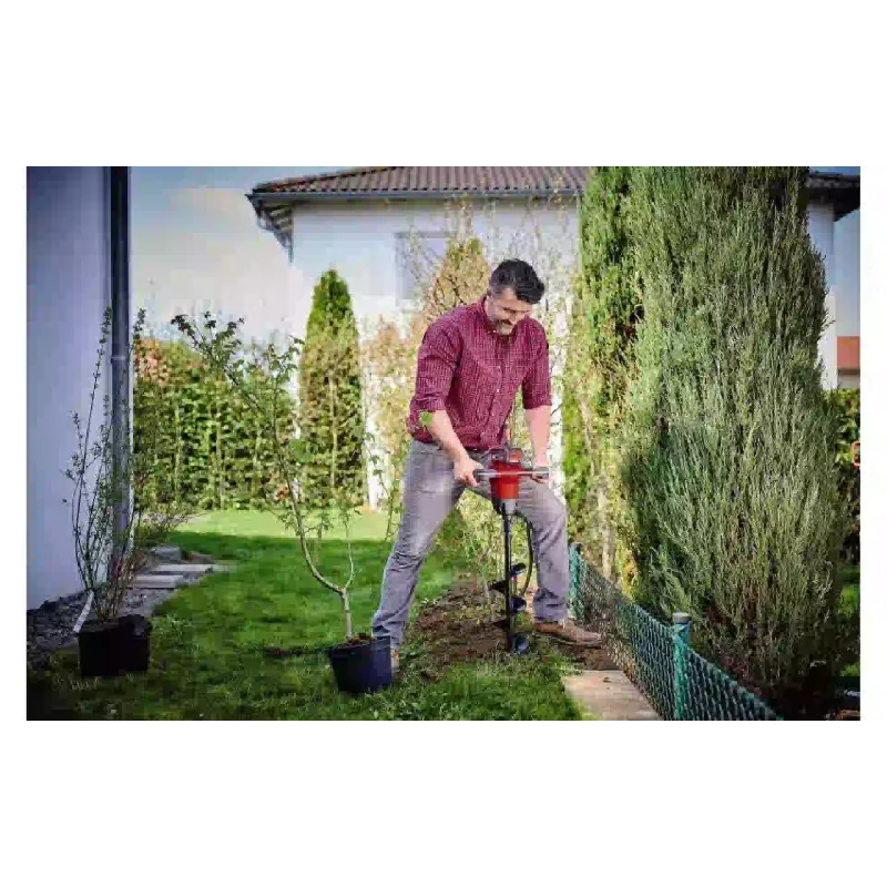 Землебур Einhell (3437000)